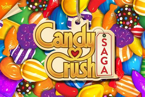 Candy Crush Saga : Amazon.co.uk: Apps & Games