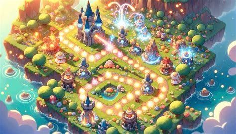 Scratch Tower Defense Tutorial 的图像结果