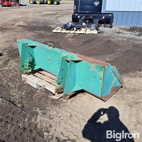 Image result for Loader Bucket Quick Attach