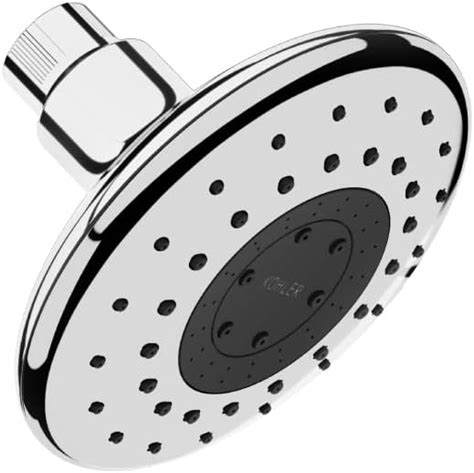 Jaquar Shower Maze Round 150 MM OHS-CHR-1603 : Amazon.in: Home Improvement