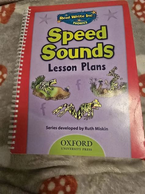 Read Write Inc. Daily Speed Sound Lesson 的图像结果