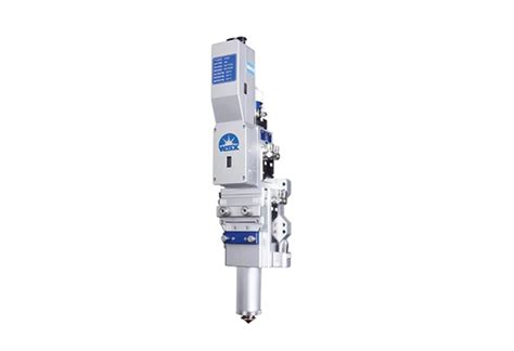 WSX - Fiber Laser Cutting Head – Laser Consumable