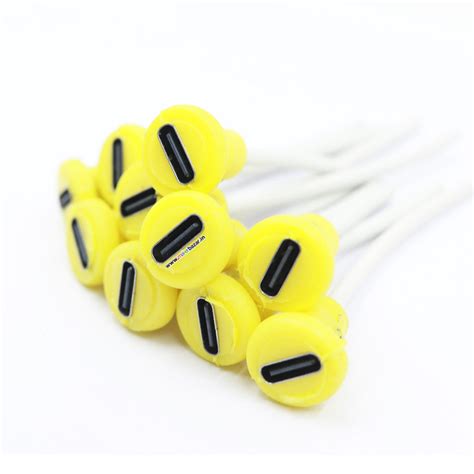 (Low Cost) Female USB Panel Mount Connector With Moulded Wire