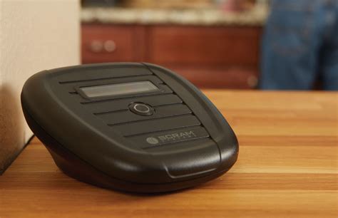 House Arrest Monitor Charger at Callum Balmain blog