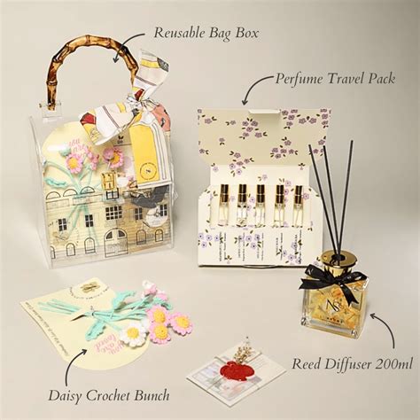 Aroma Gifting