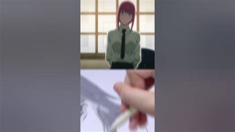 Makima vs R34 artist - chainsawman who is strongest - YouTube