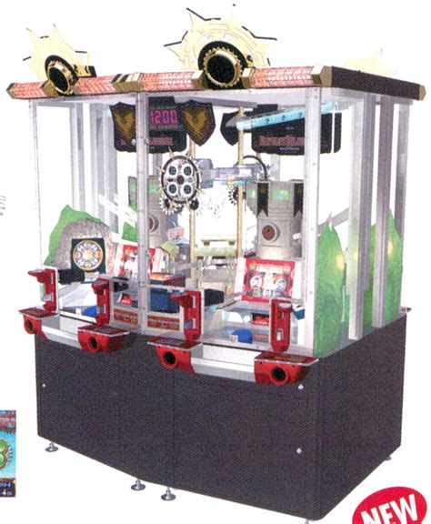 Image result for How a Coin Pusher Machine Work