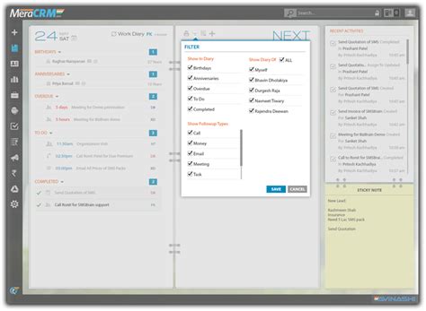 CRM, CRM For Lead,Support,Integration,Invoice,Pipeline,Sales,Campaigns ...