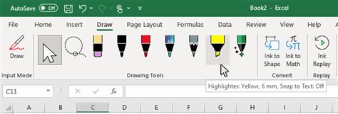 Image result for Excel Highlighter