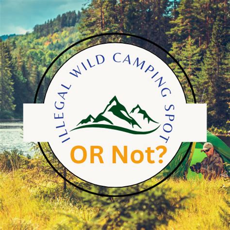 Where Wild Camping is Allowed in Europe (Unofficially) | RoadTripAway