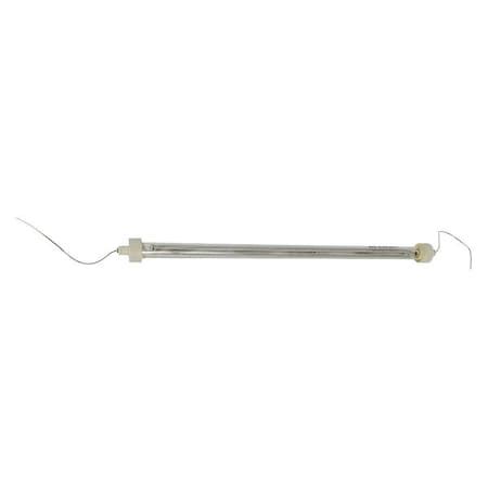 Zoro Select Quartz Element, 500W, 120V HV18022119000G | Zoro