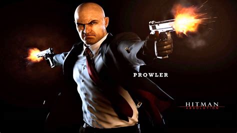 Image result for Hitman Absolution OST