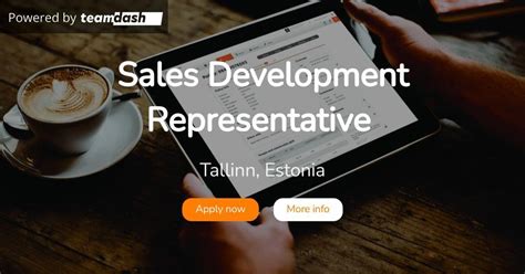 Sales Development Rep 的图像结果