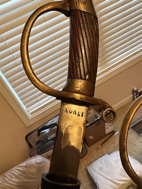 (civil war??) swords : r/SWORDS