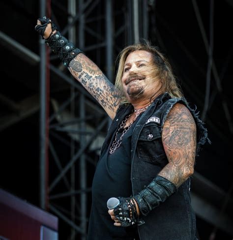 The Untold Truth Of Vince Neil's Son - Neil Jason Wharton