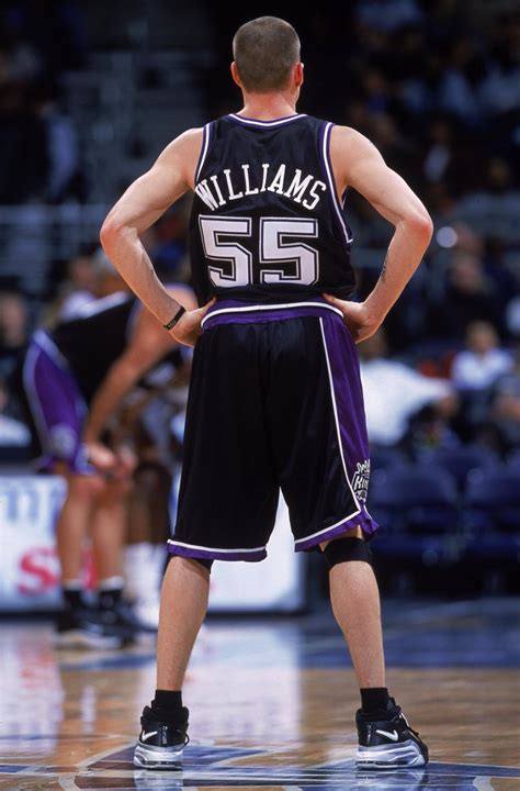 Kicks On Court Classic // Jason Williams' Sneaker Career | Nice Kicks