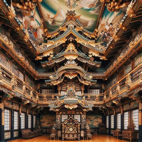 The Hidden Mastery of Japanese Castle Design - Japan Daily