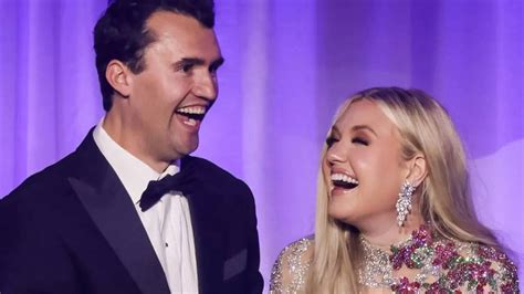 Did Charlie Kirk remove Erika Kirk from his will? Viral claims fact-checked