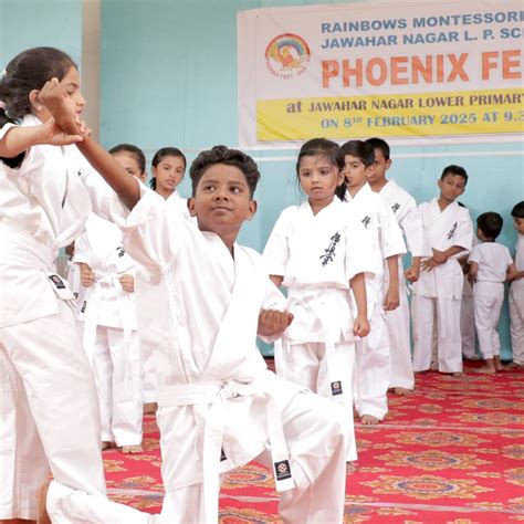 Jawahar Nagar LPS | Best Primary School in Trivandrum