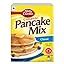 Betty Crocker Complete Classic Pancake Mix| Pancake Mix for Kids| No ...