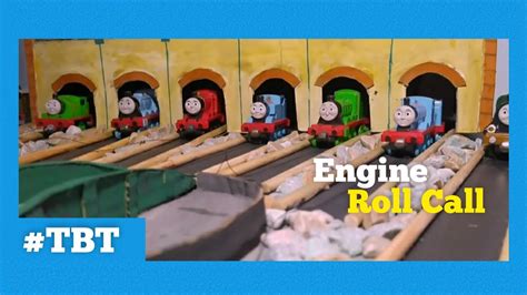 Engine Roll Call Websites 的图像结果