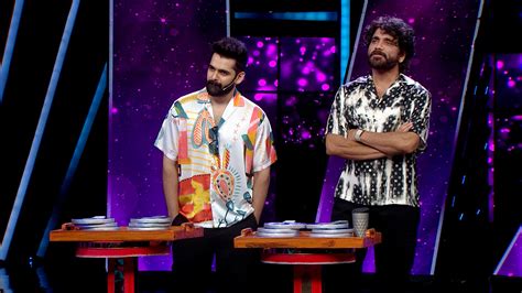 Watch Bigg Boss S7 Episode 22 on JioHotstar