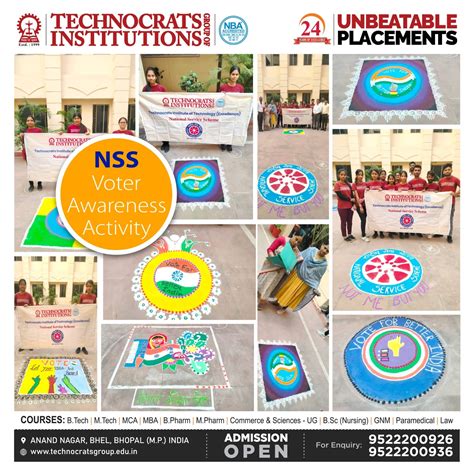 Technocrats Institute of Technology (Excellence) - TIT Technocrats Group