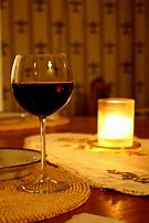 Image result for Crystal Cut Glass Wine Glasses