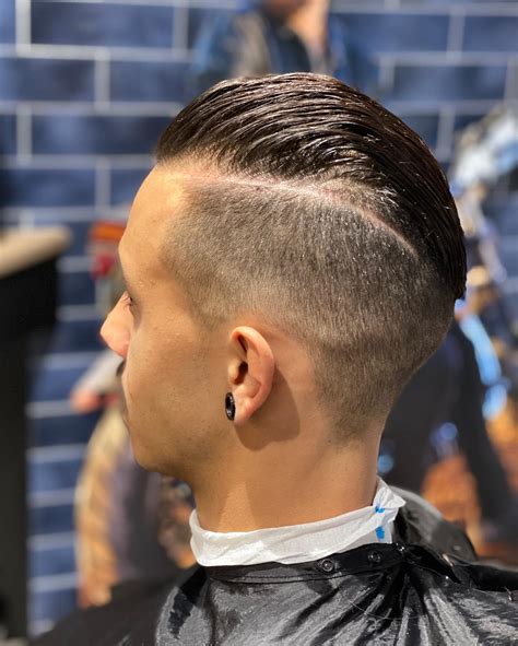 Joondalup – Who's Next Barber