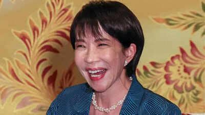 Meet Japan’s ‘Iron Lady’ Sanae Takaichi: First woman Prime Minister ...