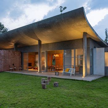 4 Karnataka homes that are dipped in soothing hues | Architectural ...