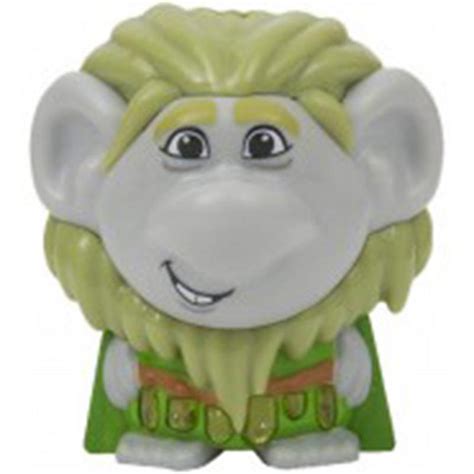 Buy Whisper & Glow 3D Mini Figure - Pabbie Online at Best Price in ...