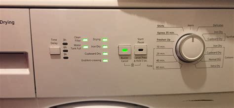 Beko Washing Machine Error Codes 的图像结果
