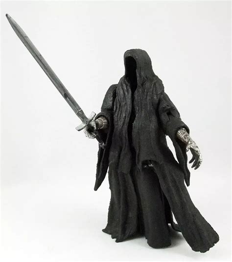 Nazgul Lord Of The Rings