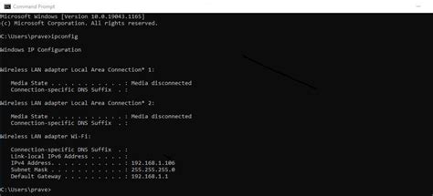 Image result for Basic Networking Commands Part 2