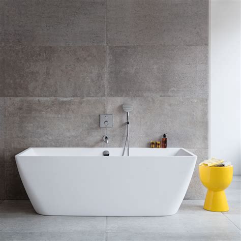 Small Baths | ideal for small bathrooms | Duravit