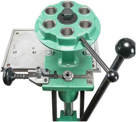 Image result for Turret Reloading Press