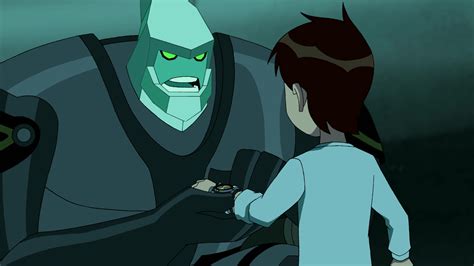Ben 10 Secret Of The Omnitrix Trailer