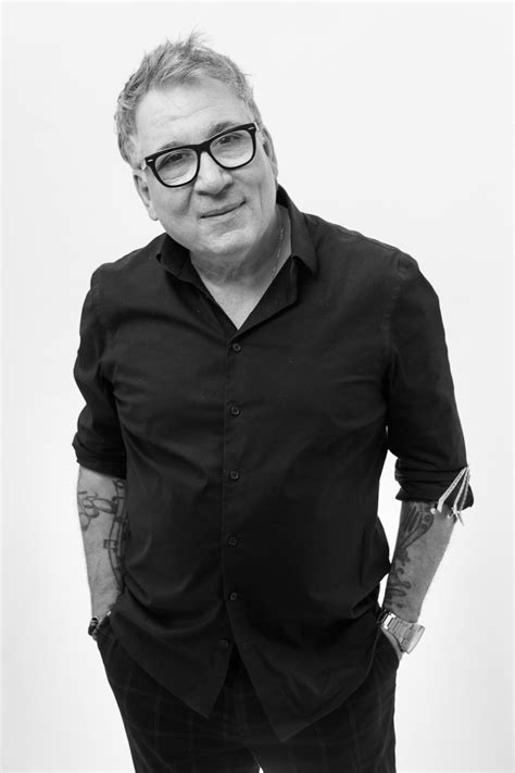 MARCO GARCZYNSKI - Louis Christian Robert John Salon