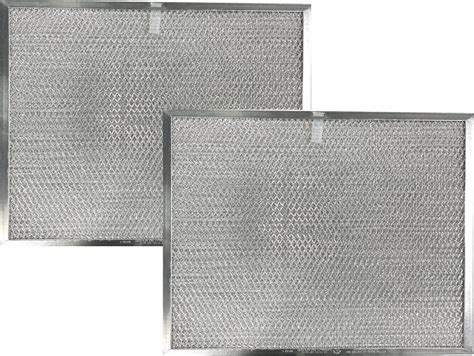 Amazon.com: QKWL S99010430-002 Range Hood Filter Replacement for Broan ...