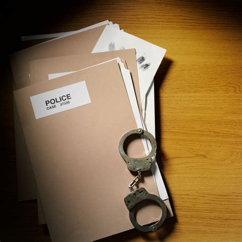 What Does It Mean to Press Charges? - Buczek Carpenter