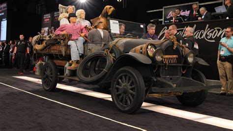 Beverly Hillbillies Truck