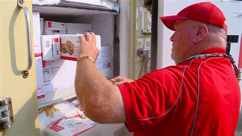 Schwan's Home Delivery expanding - WANE | Company meals, Delivery ...