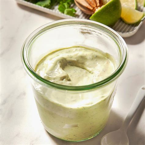 Copycat Chick-fil-A Avocado-Lime Ranch Dressing Recipe: How to Make It