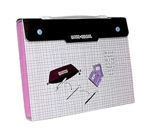 Perpetual Bliss Expanding File Folder for Kids/A4/For Certificate ...