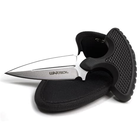 Image result for Push dagger Types