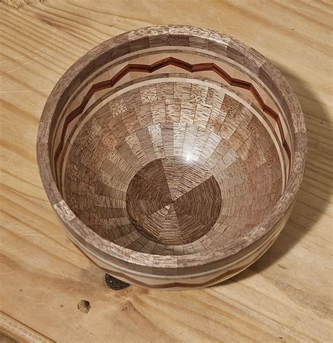 Image result for Segmented Feature Ring