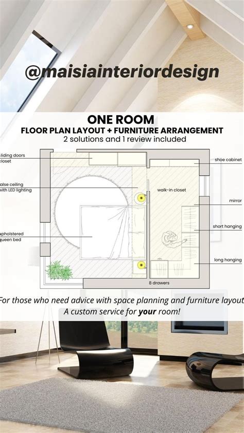 Plan Drawing 的图像结果