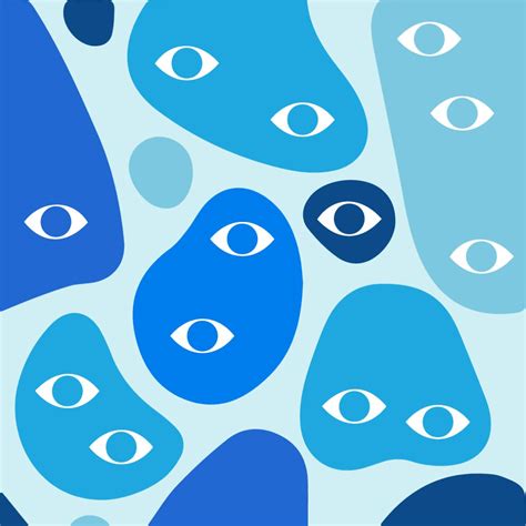 Image result for Eye Floaters Under Microscope