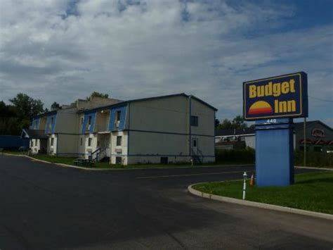 BUDGET INN ONTARIO - Hotel Reviews, Photos, Rate Comparison - Tripadvisor